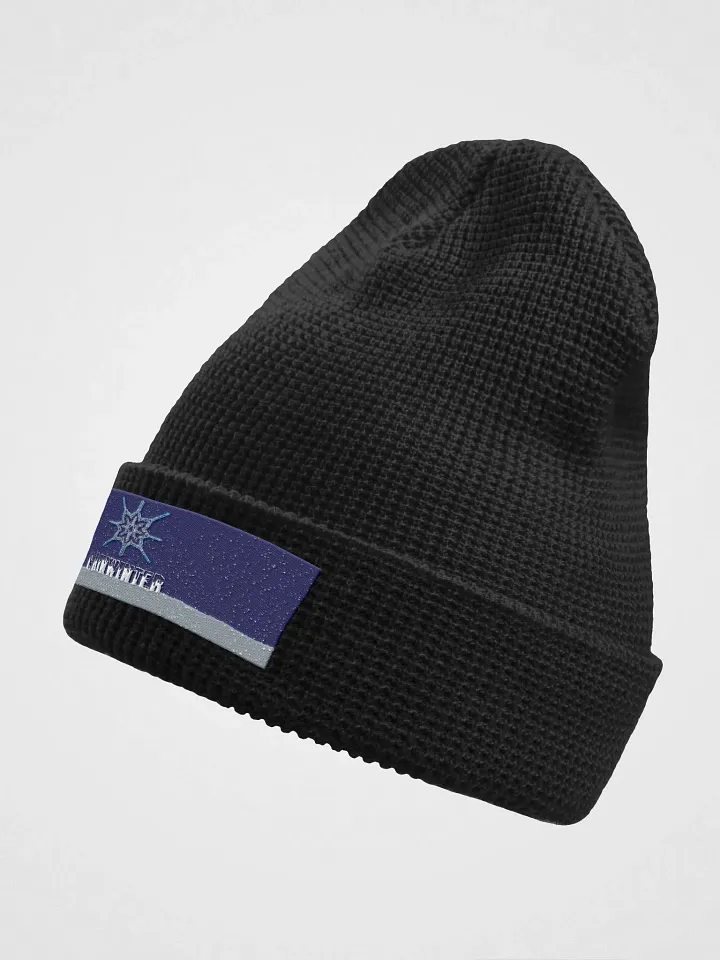 Winter Beanie product image (2)