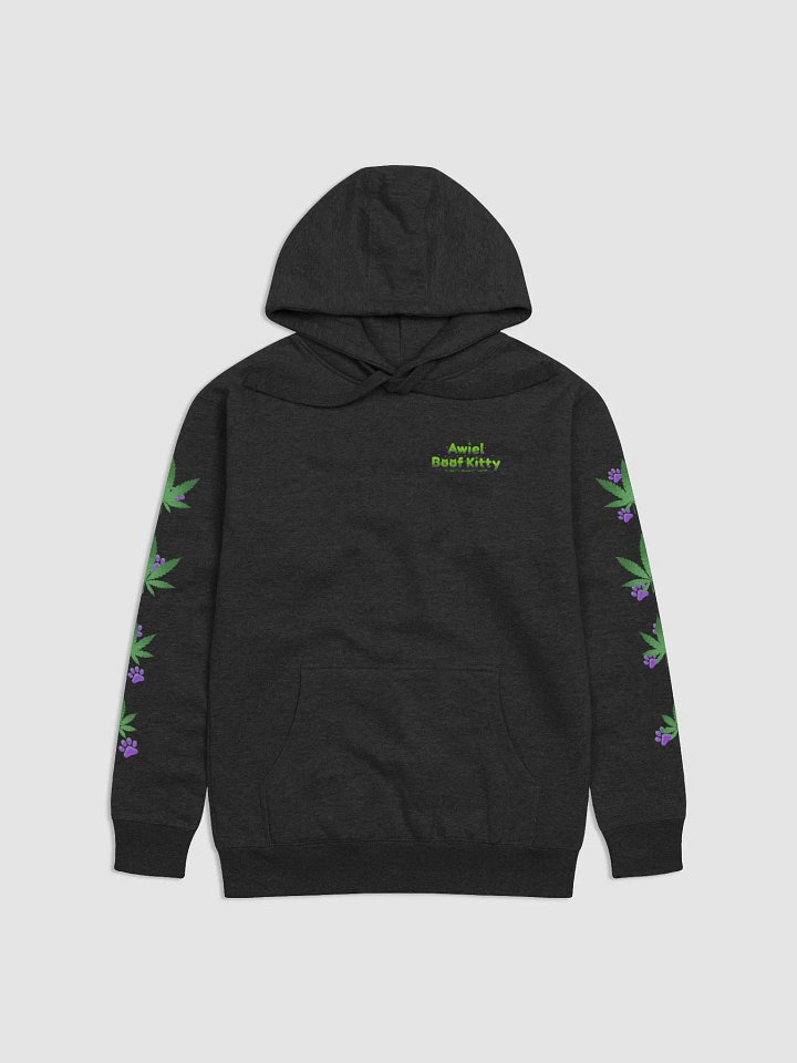 Booty★Shorts Unisex Hoodie product image (1)