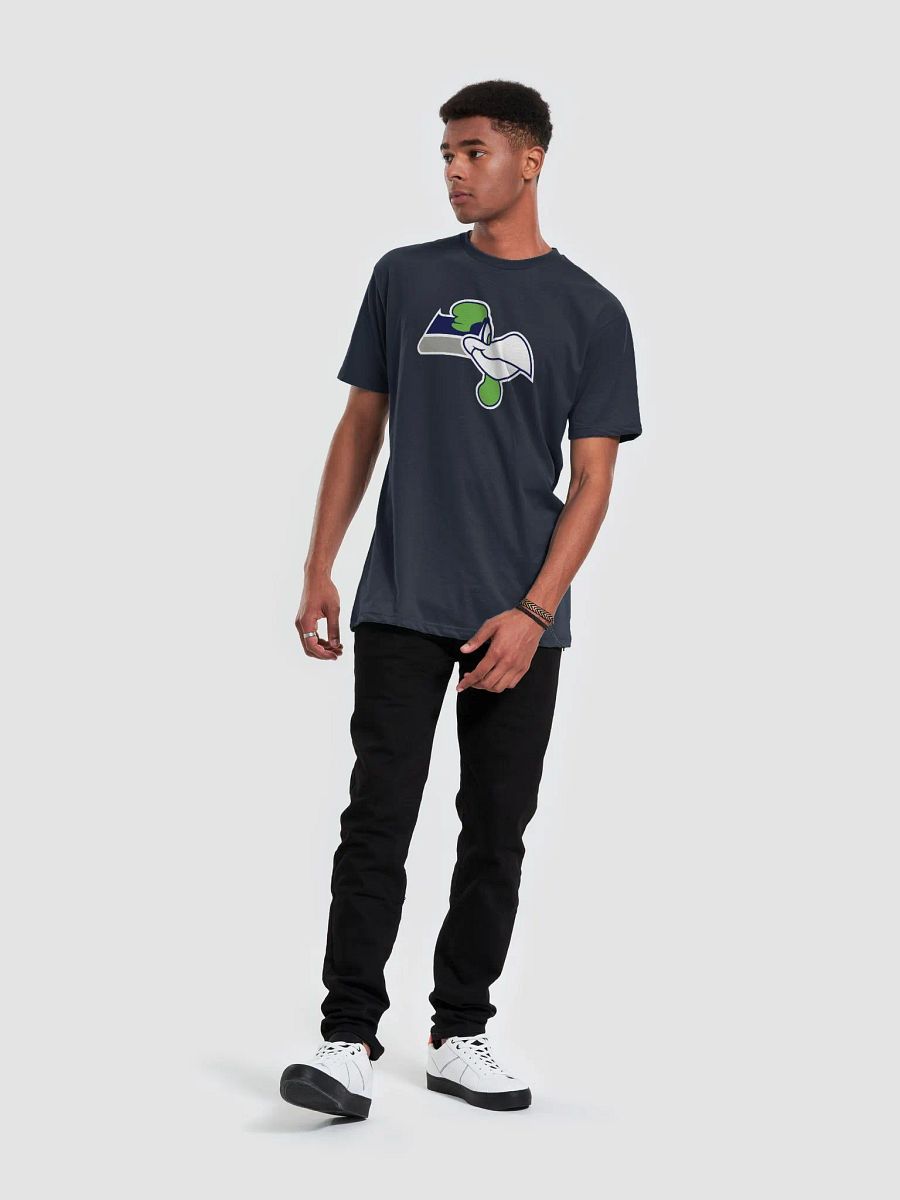Seattle Foghorn Leghorns product image (24)