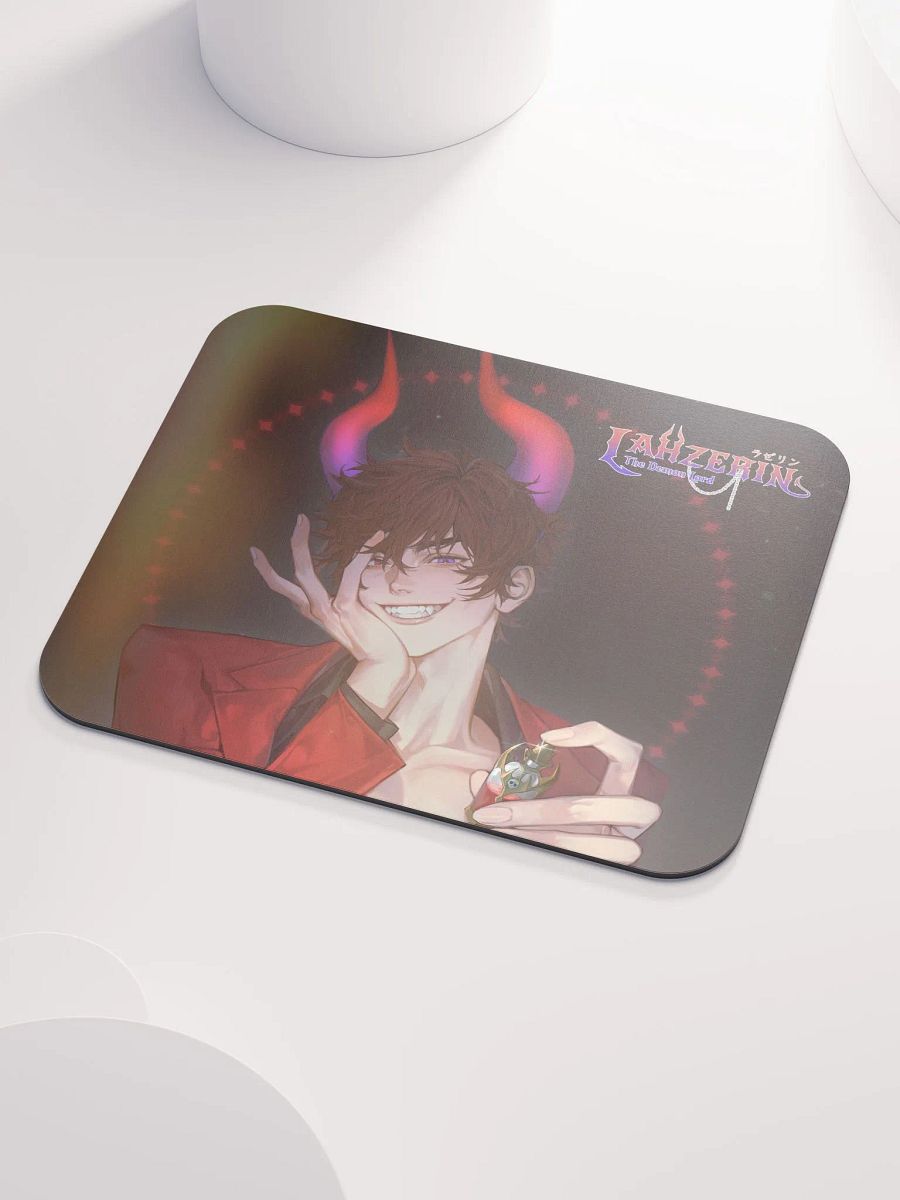 Drink This~ Mousepad product image (3)