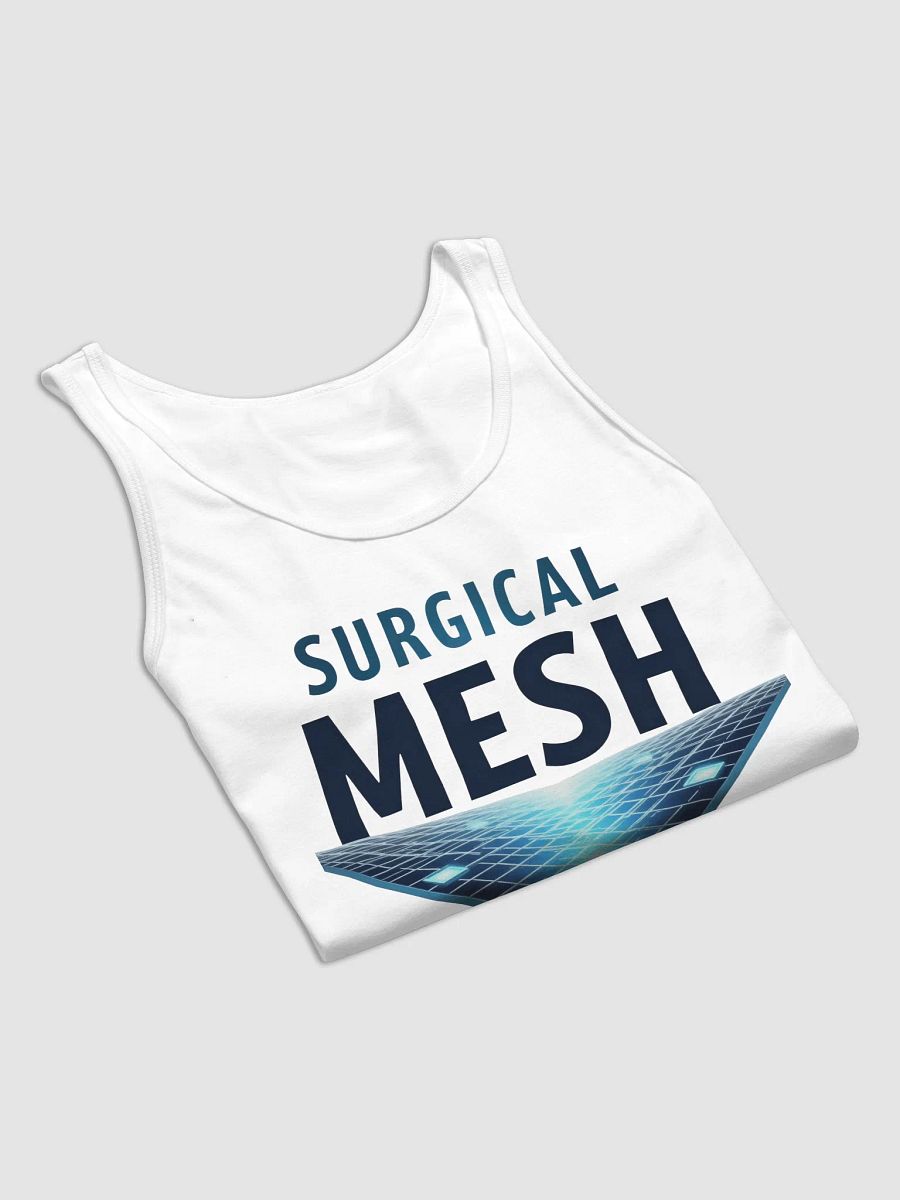Luminous Surgical Mesh Tank product image (32)