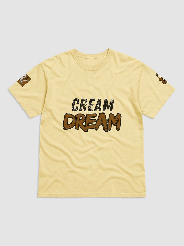 CREAM DREAM - SYNTH RENEGADE product image (1)