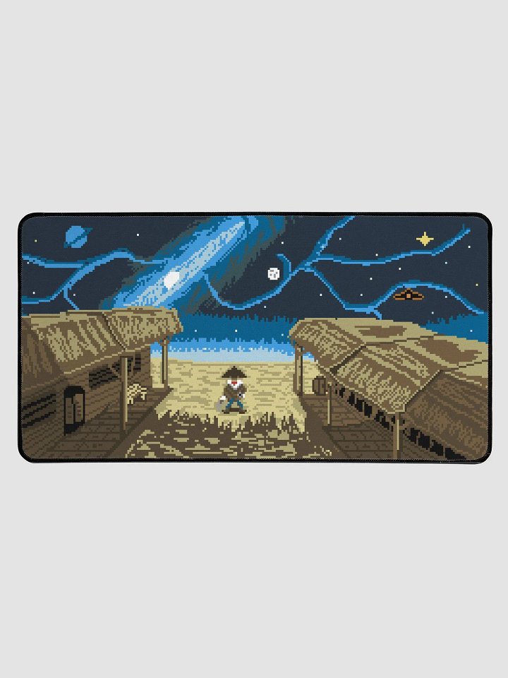 Space Cowboy Mat product image (1)