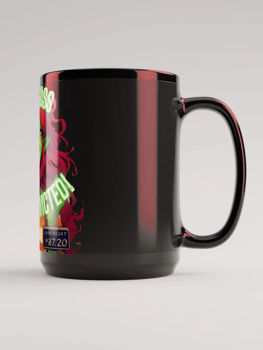 I'm Not Suss, I'm Convicted Mug product image (2)