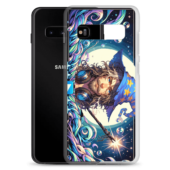 The Professor Samsung® Case product image (23)