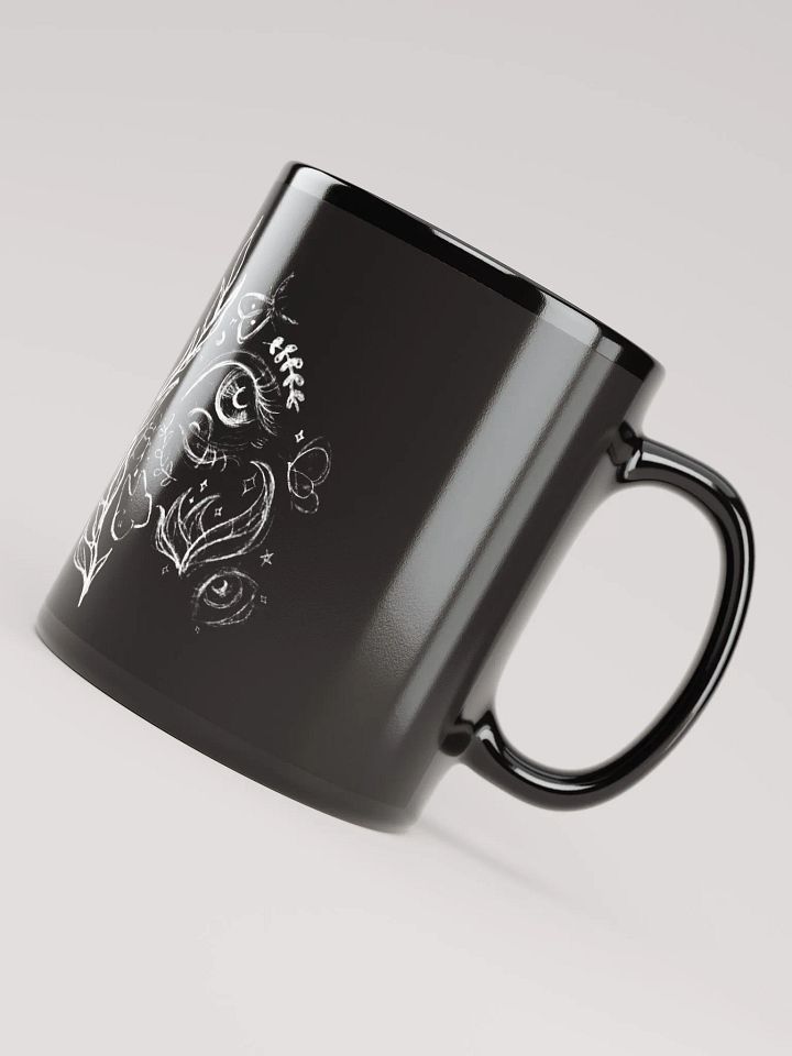 Sketchy Mug product image (2)