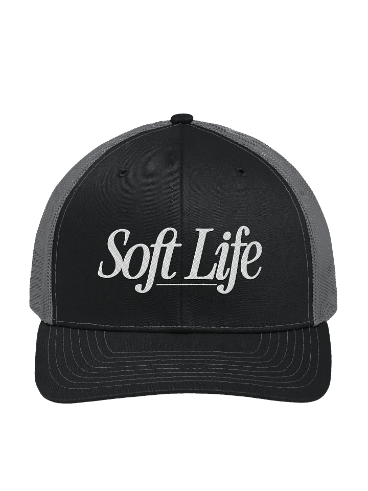 Soft Life Cap product image (1)