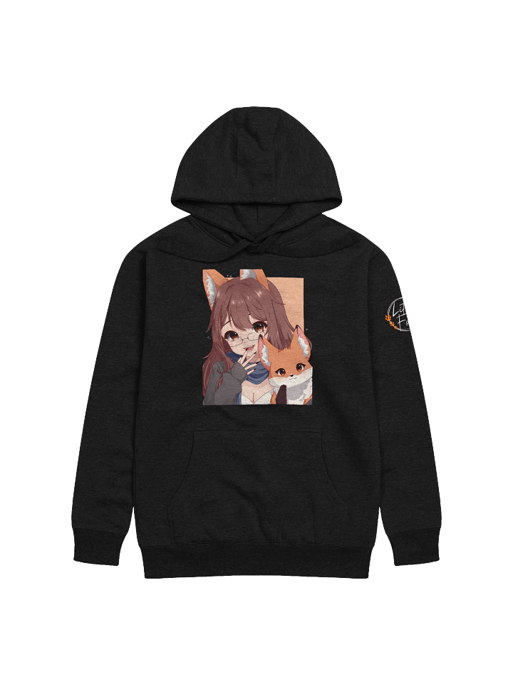 CUTE AND CUDDLY HOODIE product image (1)