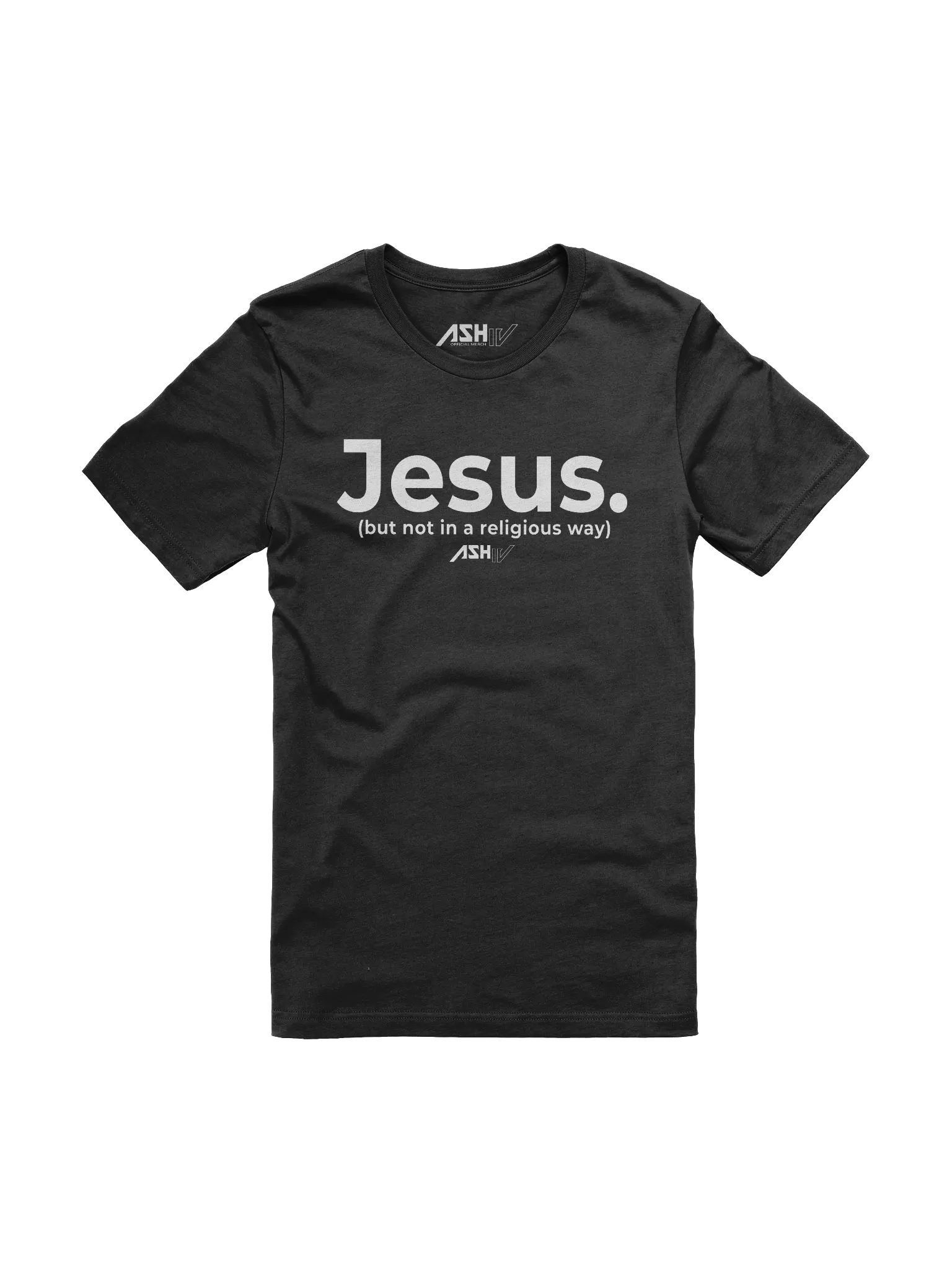 Jesus. (but not in a religious way) product image (1)