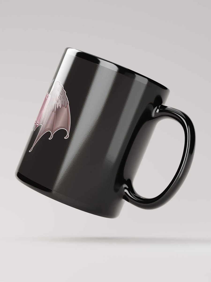 Syviall Logo Mug product image (2)