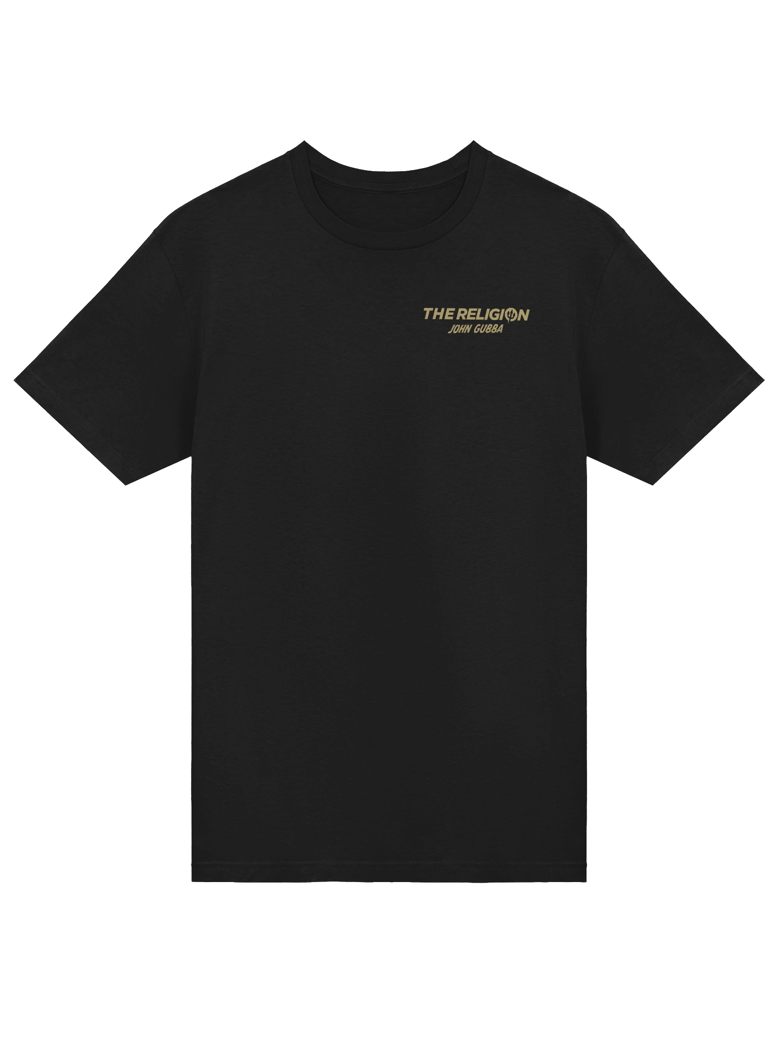 Next Level T-Shirt The Religion by John Gubba product image (5)