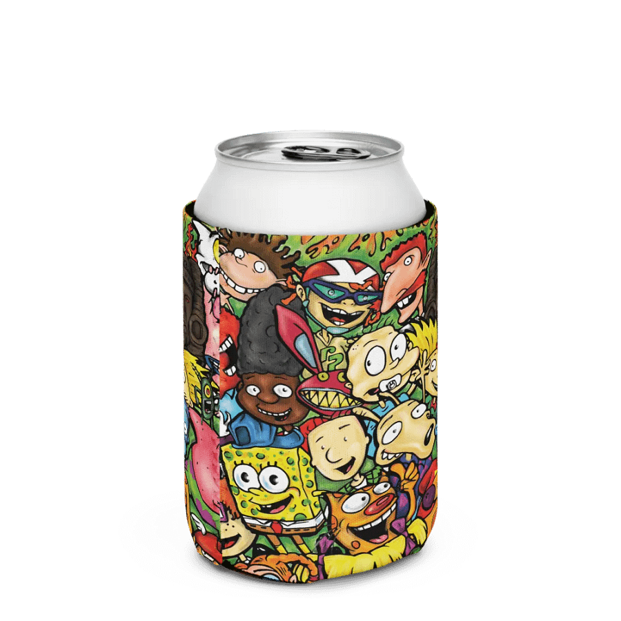 90's Koozie product image (2)