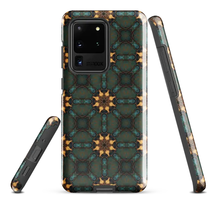 Tough Phone Case for Samsung® #18582386 product image (1)