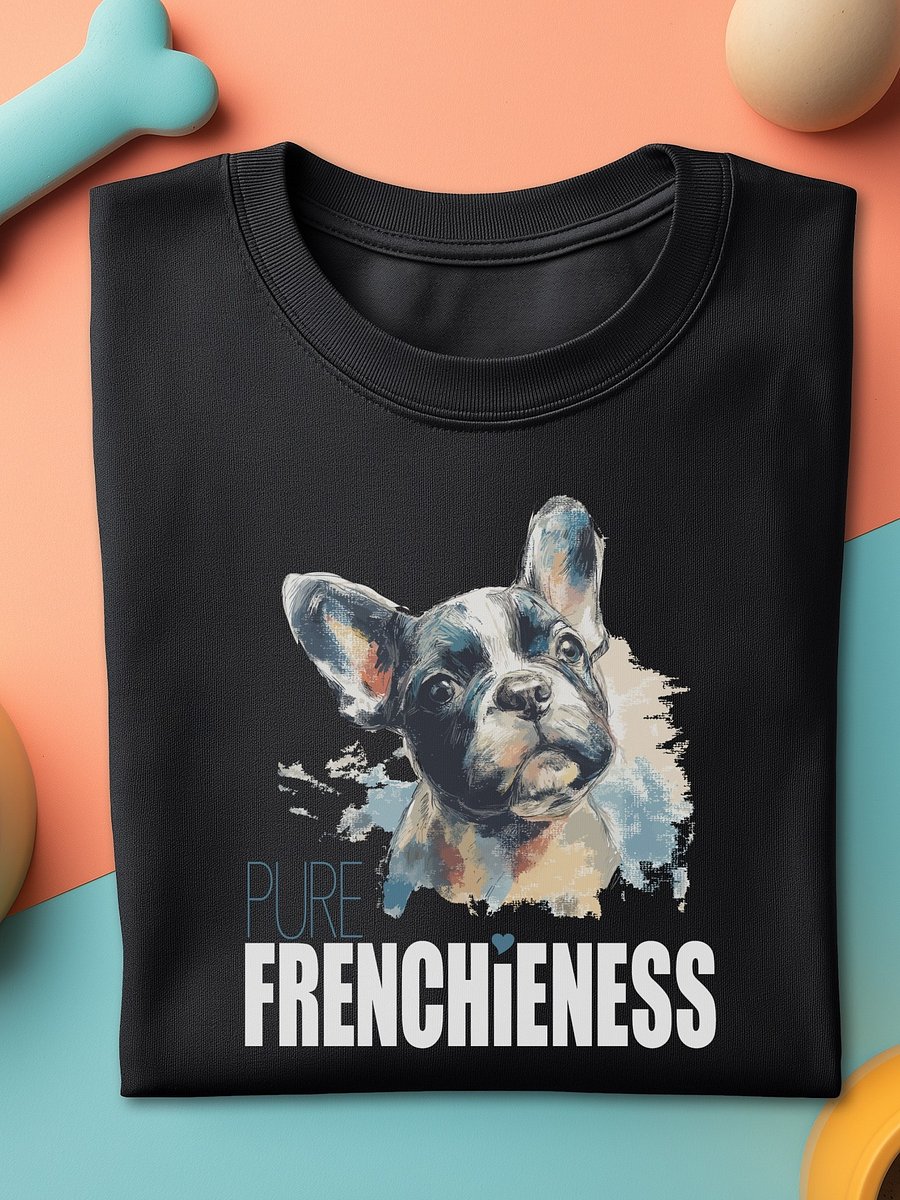 😒 PURE FRENCHiENESS product image (3)