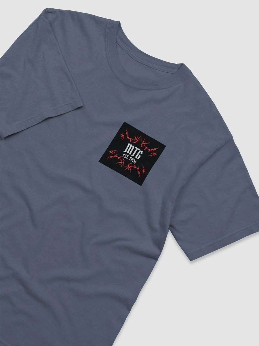 MTG Firey Logo T-Shirt product image (3)
