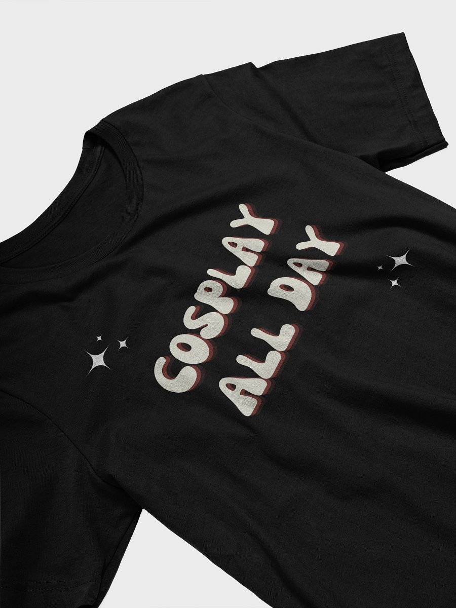 Cosplay All Day product image (2)
