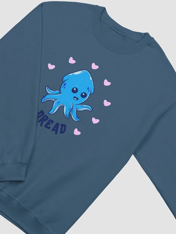 Dread OG Logo Crewneck product image (2)