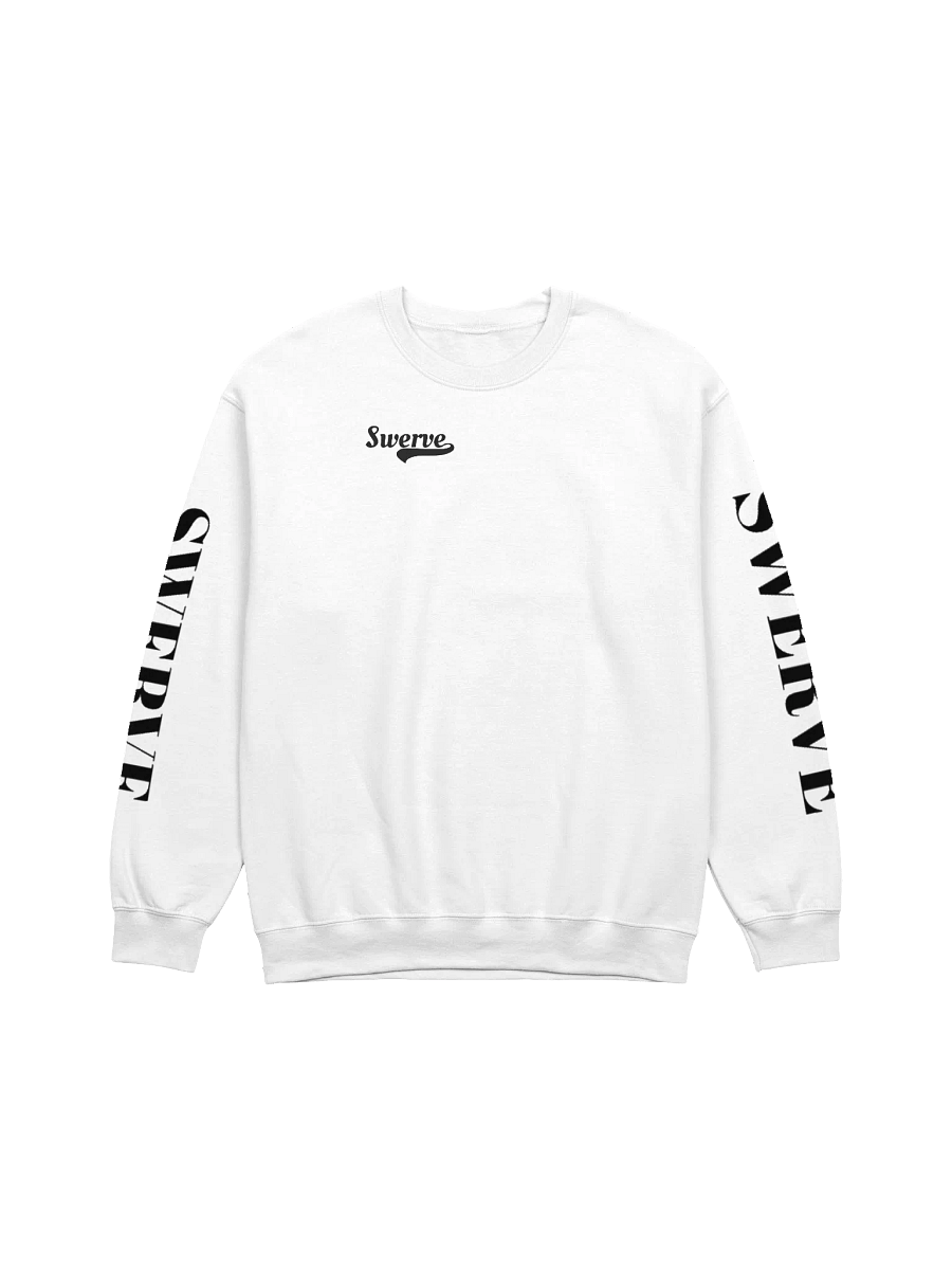 Swerve Sweatshirt product image (1)