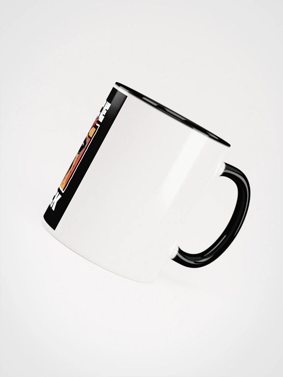Cool Cock Ceramic Mug product image (45)