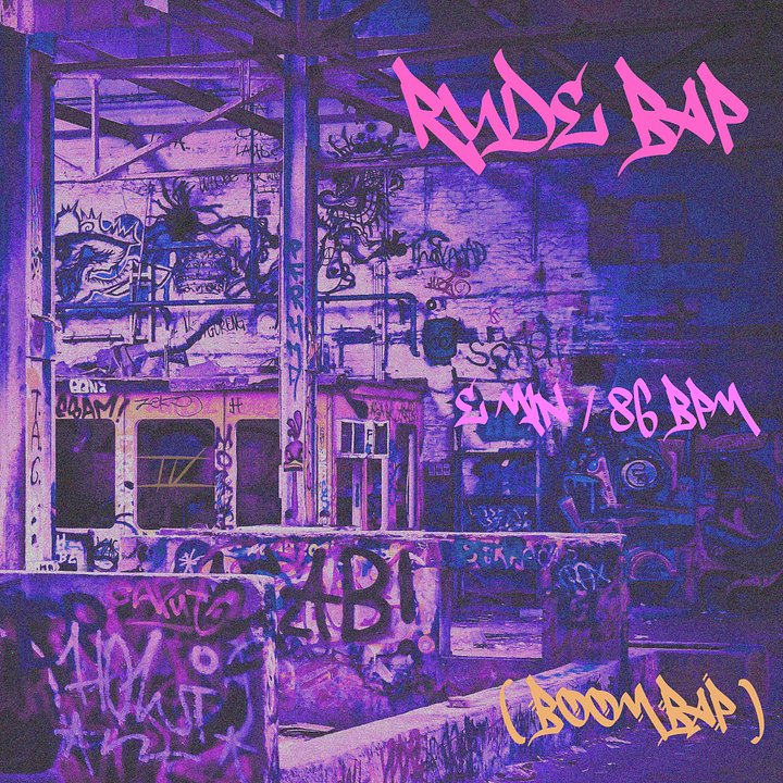 Rude Bap product image (1)