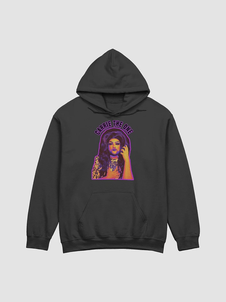 Face of Horror Hoodie product image (6)
