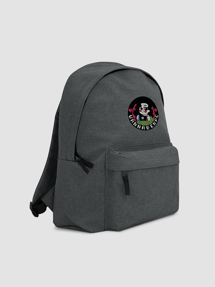 NPC BagBase Simple Backpack product image (2)
