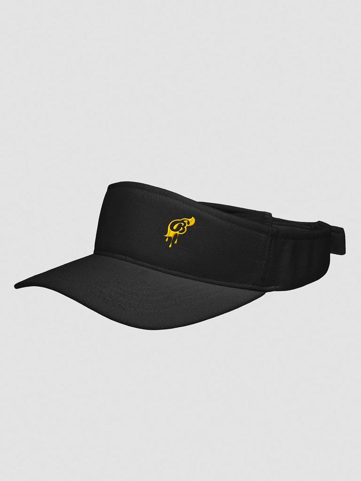 Dripping B Visor product image (2)
