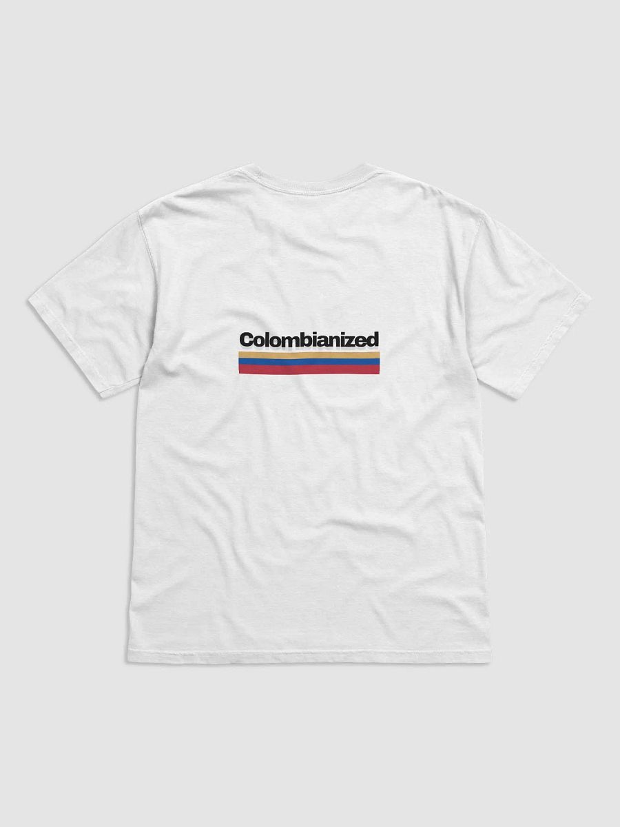 Colombianized + white product image (2)