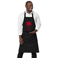 Boss of the Sauce Apron product image (1)