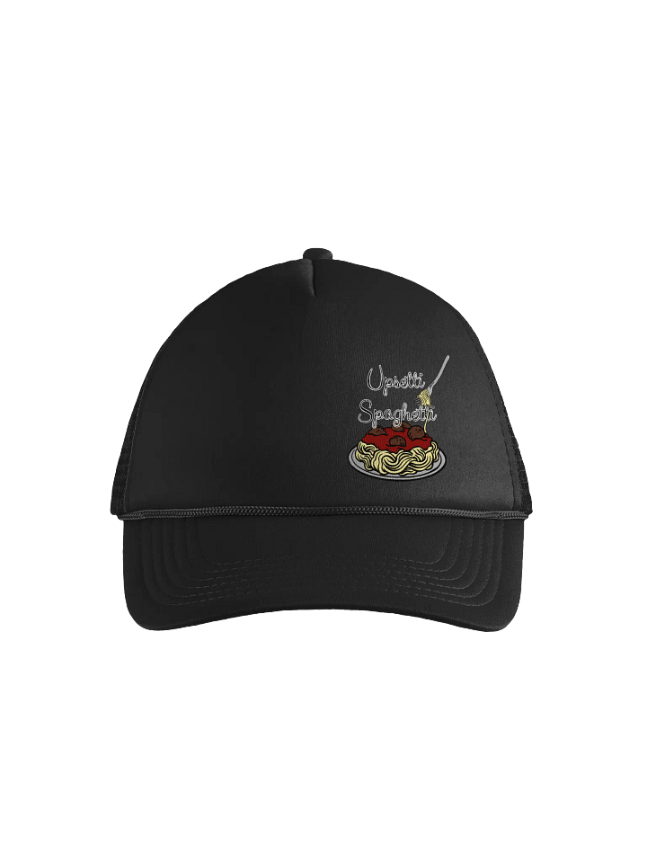 Upsetti Spaghetti Hat product image (1)
