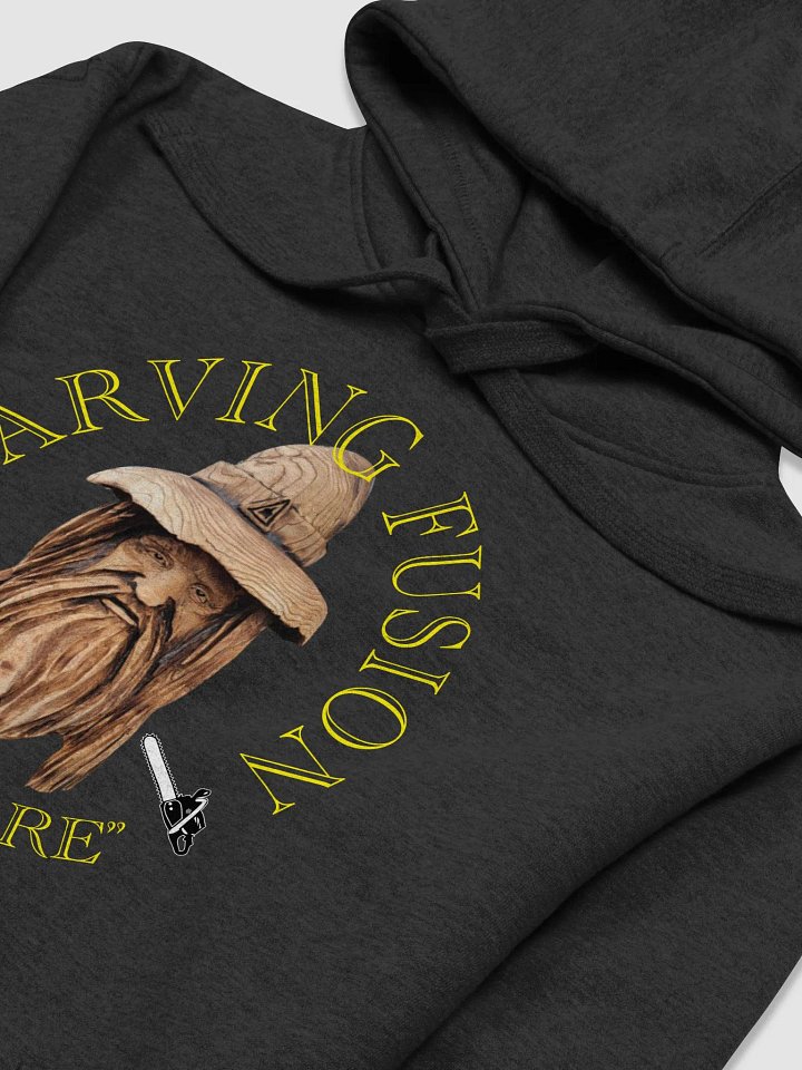 wiz dont care hoody product image (1)