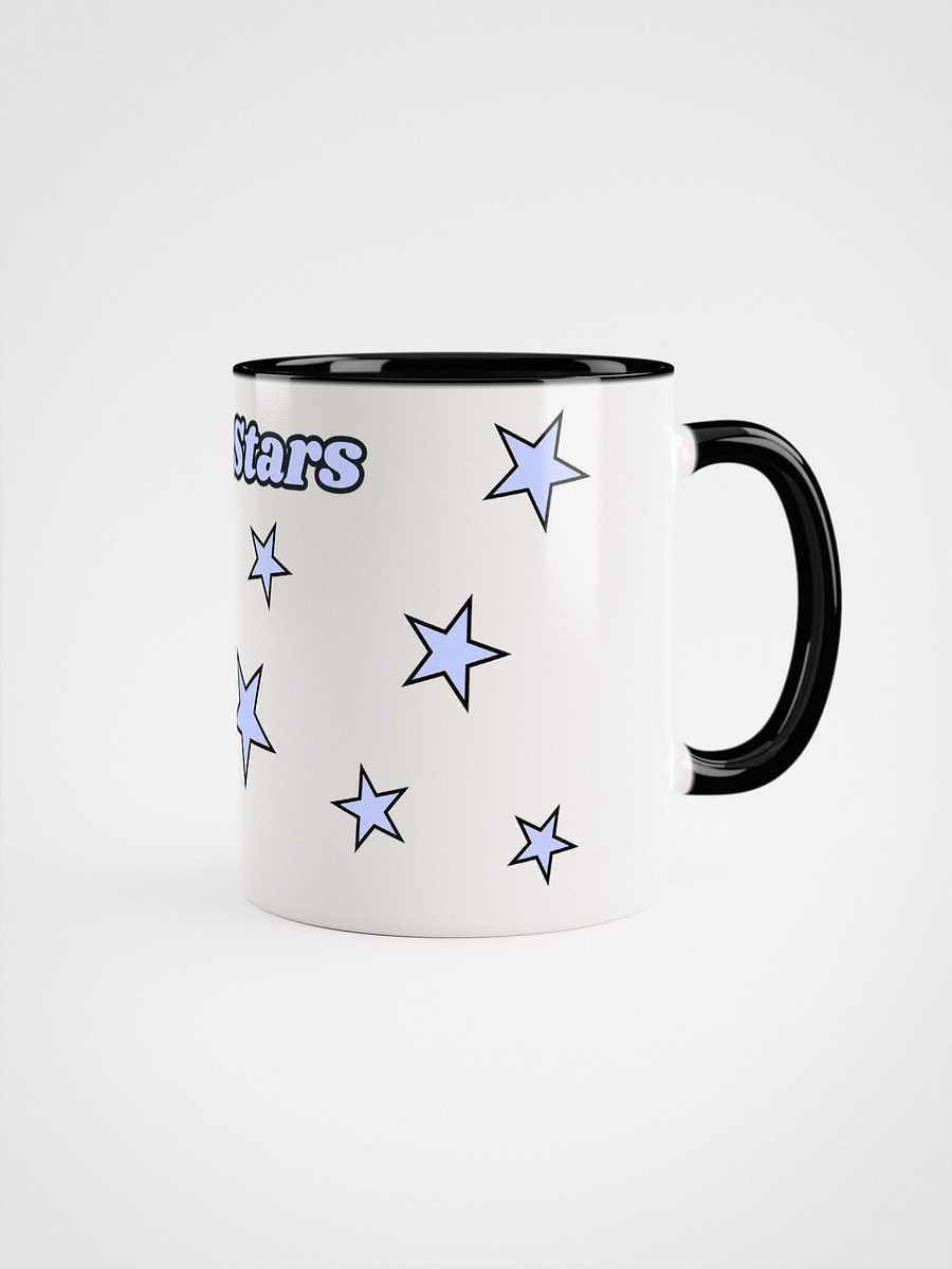 Chase the Stars Mug product image (1)