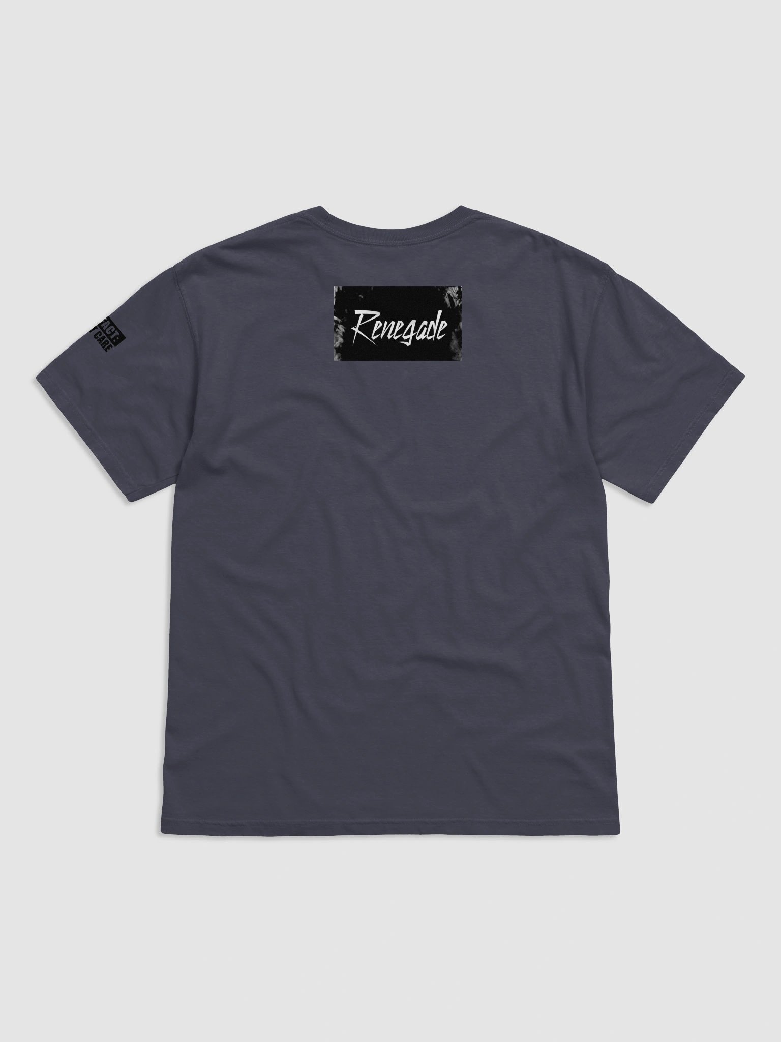 Renegade Splatter Tee product image (19)