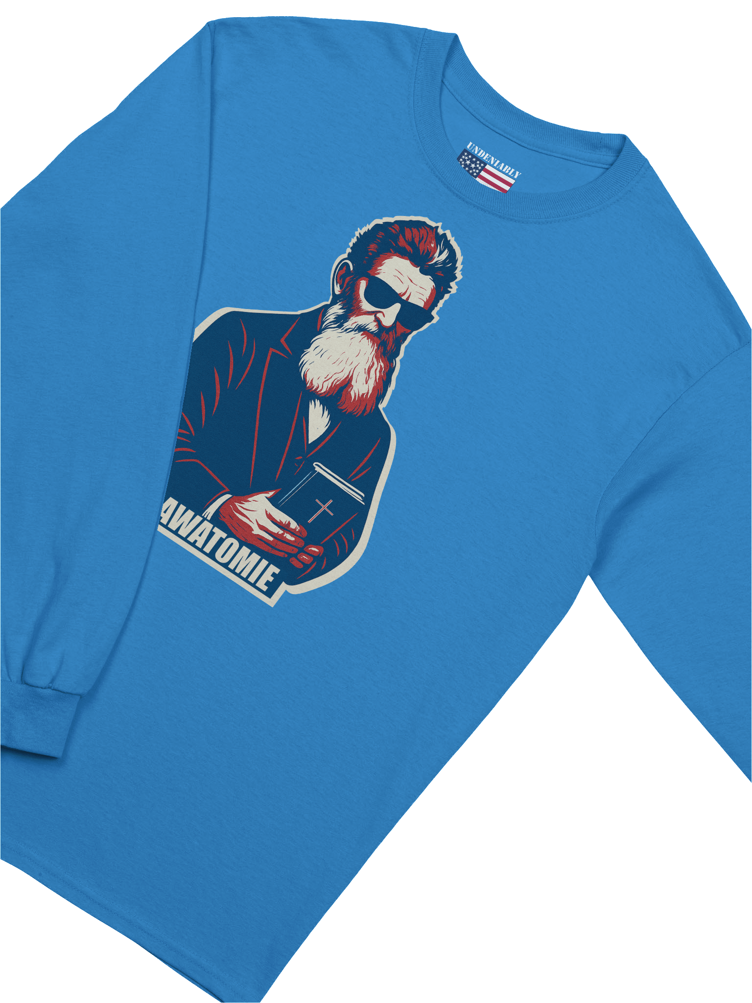 Osawatomie Brown product image (10)