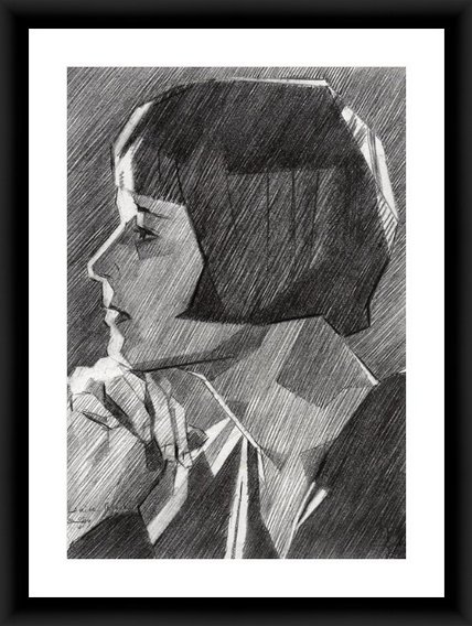 Louise Brooks - 05-05-14 product image (2)