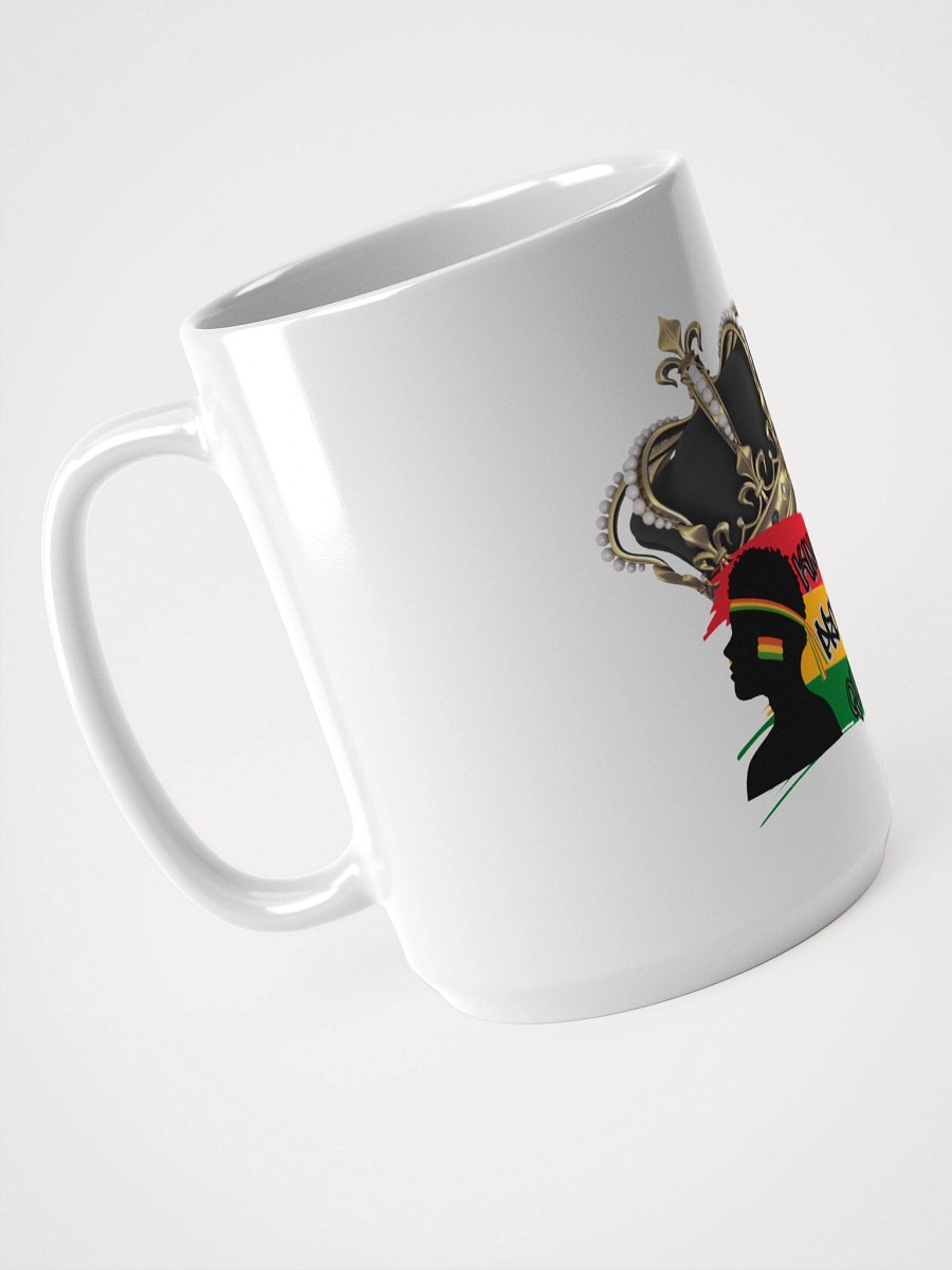 KINGS PROTECT QUEENS MUG product image (3)