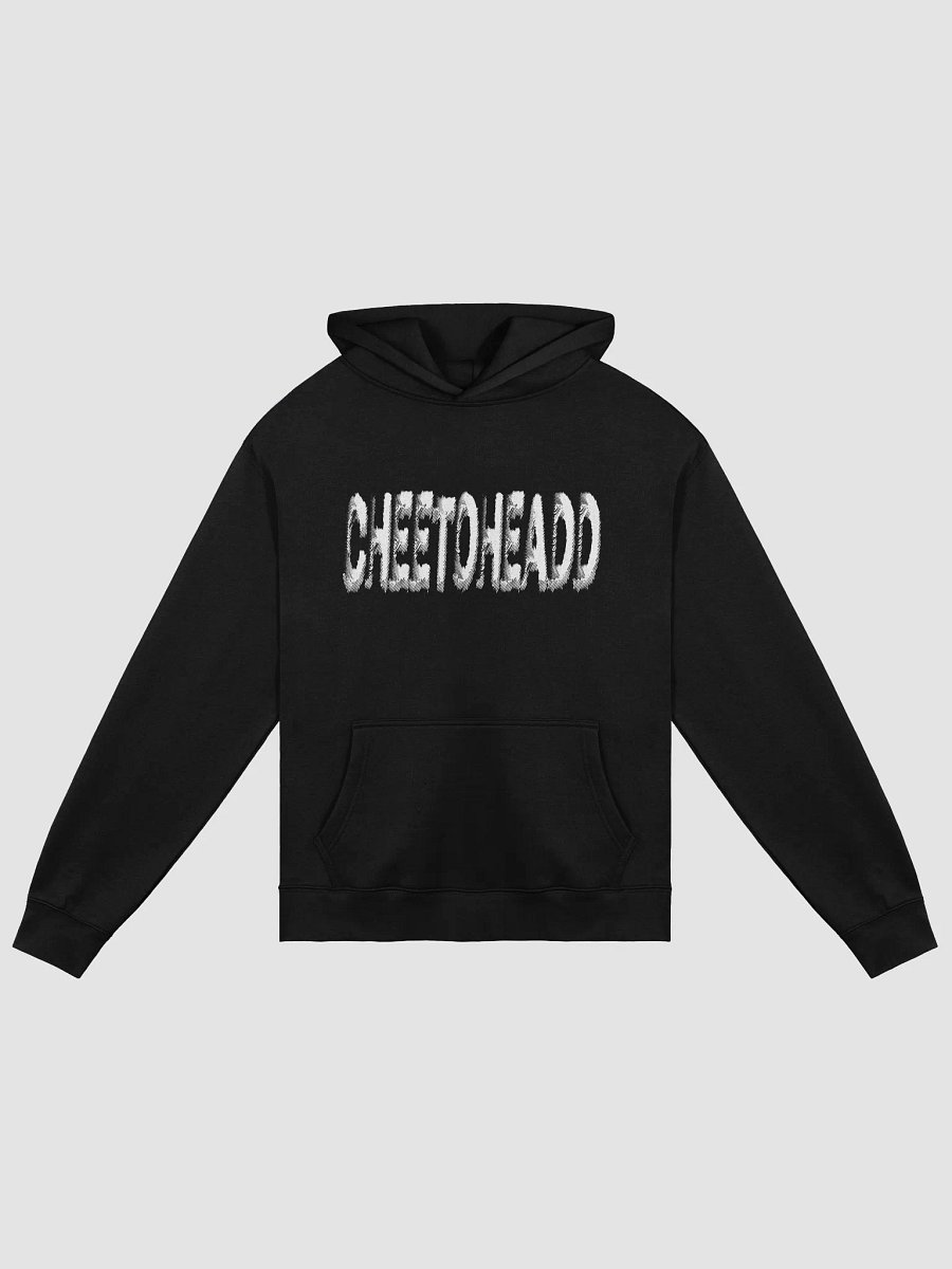 wtf GUN HOODIE product image (1)