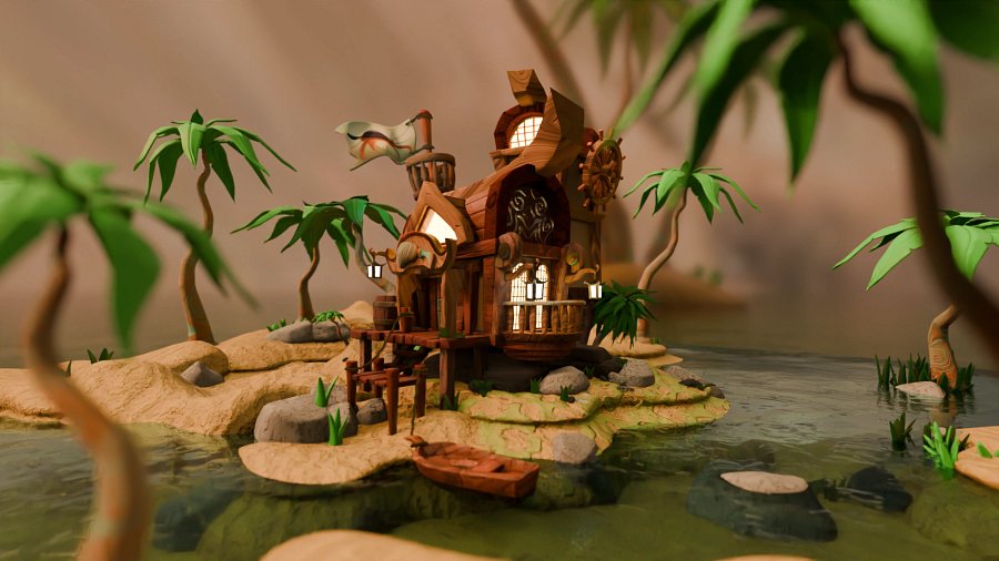 Custom 3D Multi-Scene Visualiser Consultation product image (4)