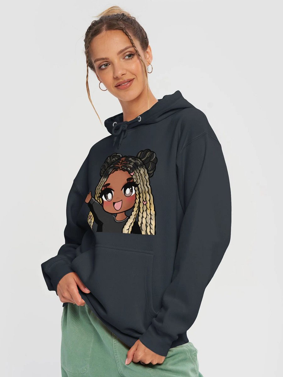 Toxiktweet Unisex Hoodie product image (17)