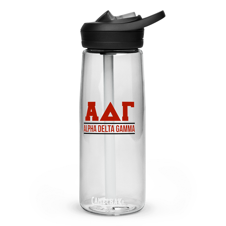 ADG Camelbak Water Bottle product image (1)