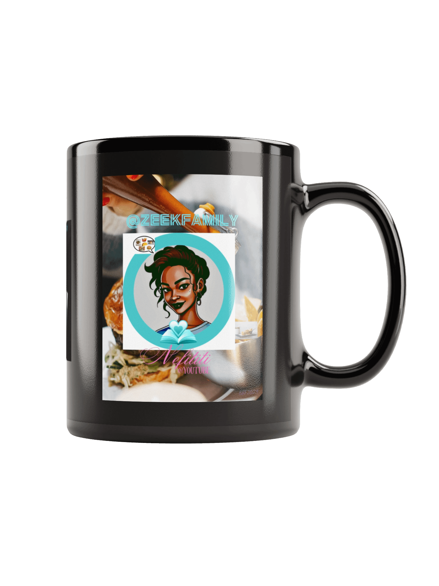 Follow Your Dreams Mug product image (1)