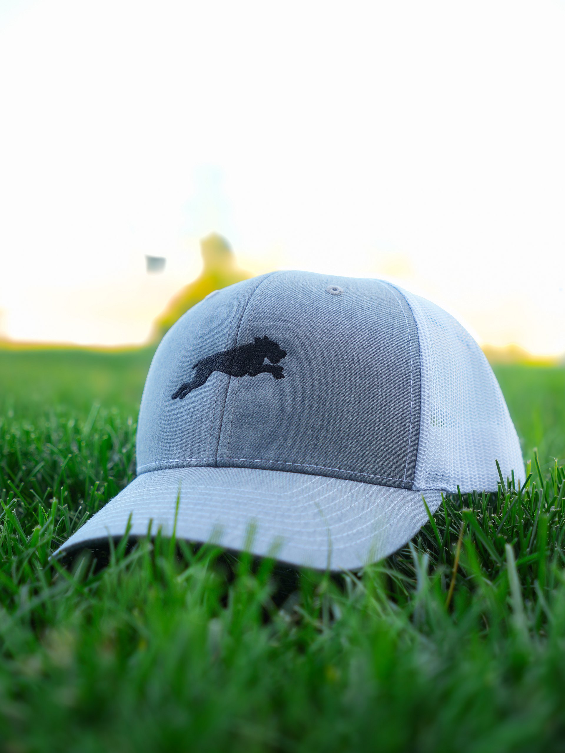 RunDownRiver Hat product image (3)