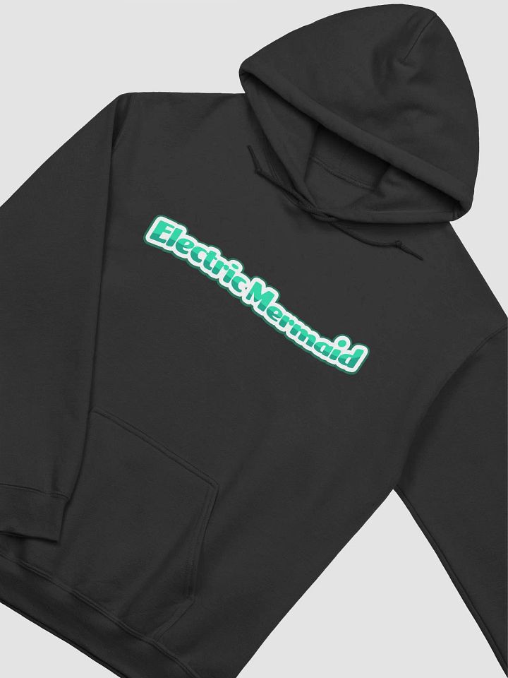 Electric Mermaid Hoodie product image (2)