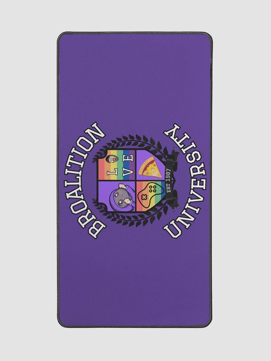 Broversity Large Desk Mat product image (2)