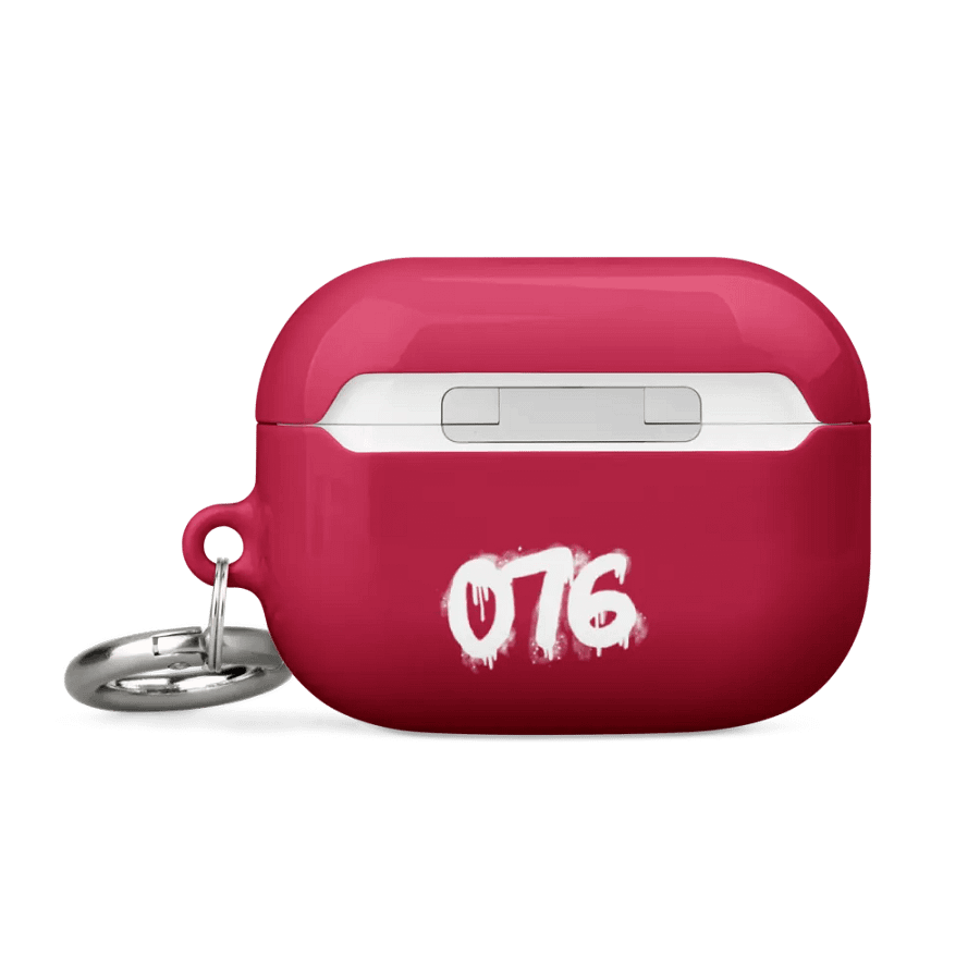 Polo airpod cases product image (14)