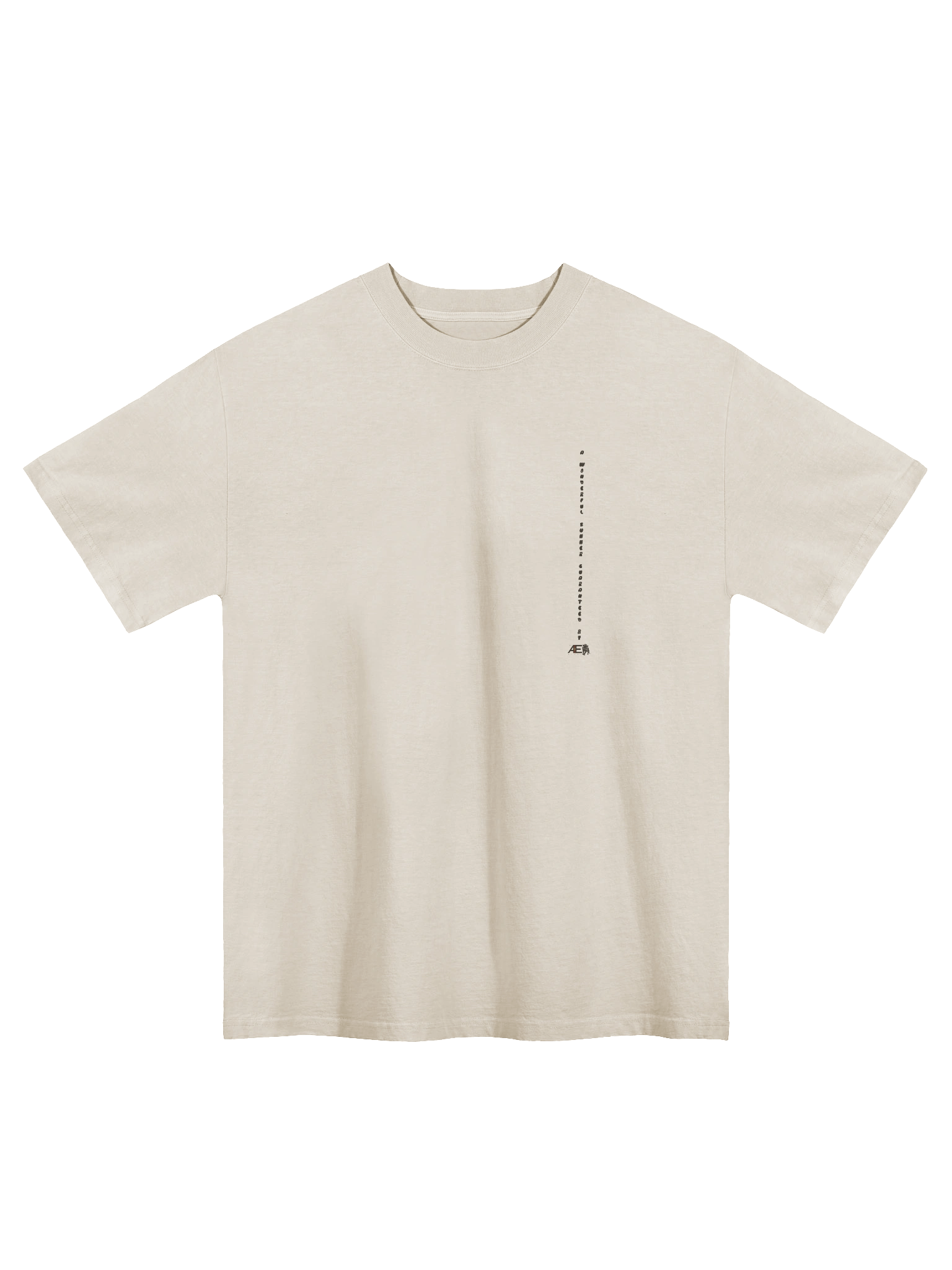 "Summer Hookup" Tee: Gifted with Sex Appeal. Own the Scene. ☀️🌴 product image (1)