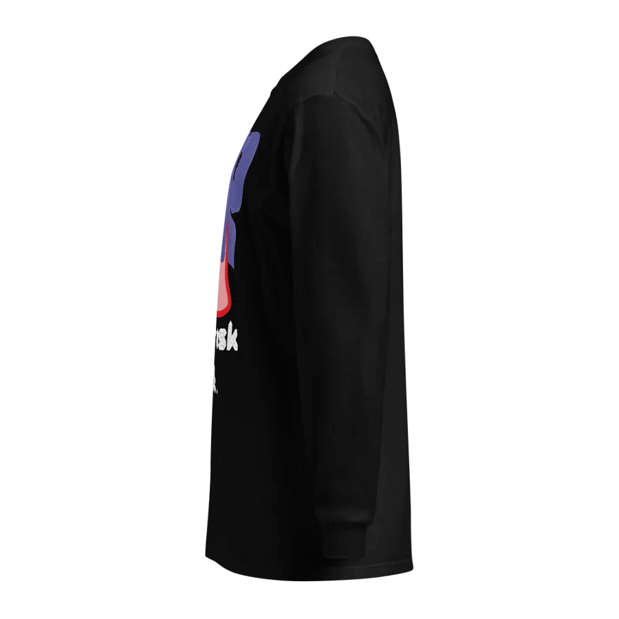 Unisex Long Sleeve Shirt product image (13)