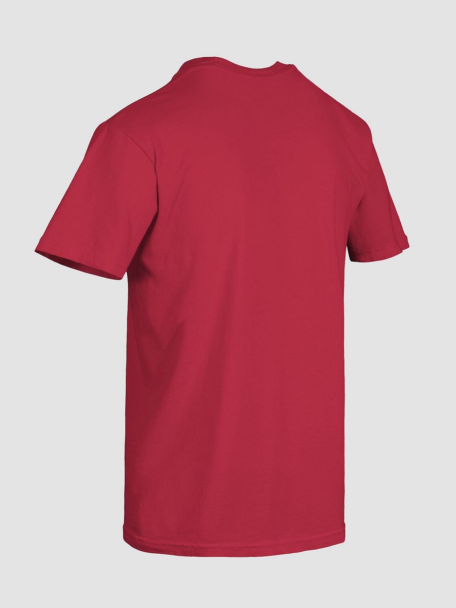 Fatherhood Inspirations T-Shirt product image (76)