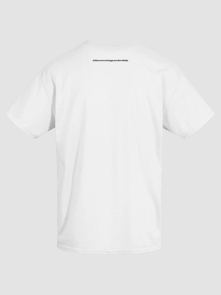 Forgiven but Feral Tee product image (43)