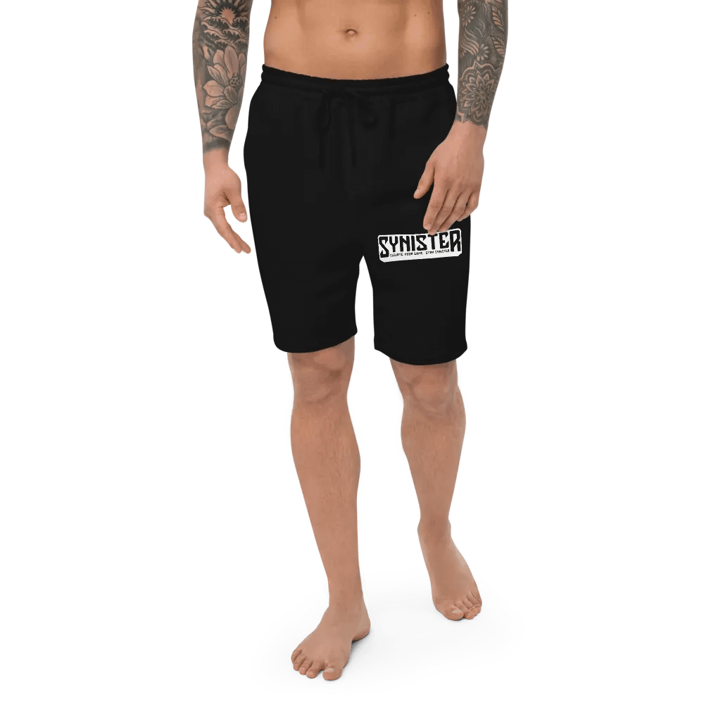 Shorts to game in product image (5)